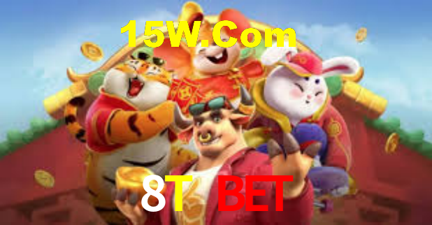 PIX Instantâneo 8T Bet