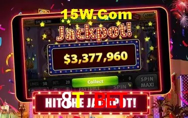 Provedores de Jogos 8T Bet