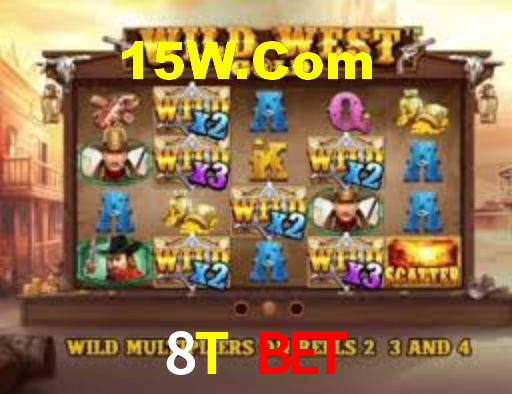 8T.Bet