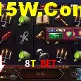 Estatísticas 8T Bet