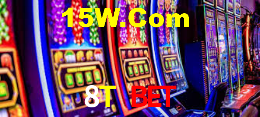 8T Bet Login