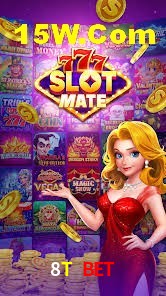 Mesa de Blackjack 8T Bet