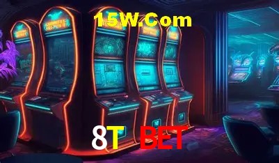 Estatísticas do Jogo 8T Bet