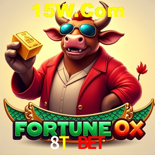Casino Ao Vivo 8T Bet