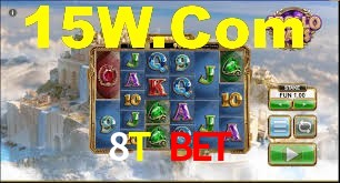 Torneios 8T Bet