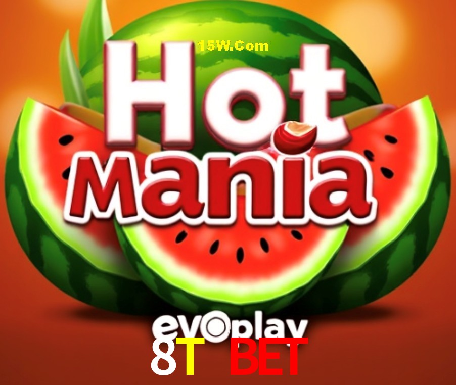 Casino Ao Vivo 8T Bet