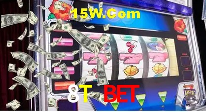 Experiência VIP 8T Bet