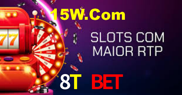8T Bet