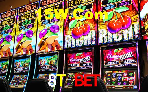 8T.Bet