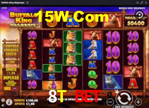 8T.Bet