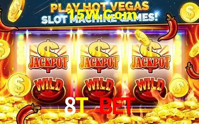 Login Seguro 8T Bet