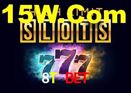 8T Bet Login
