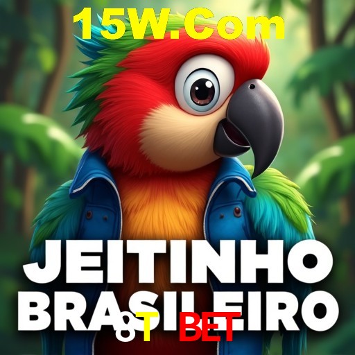Programa VIP 8T Bet