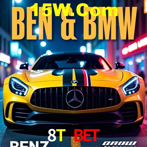Descubra o Programa VIP da 8T Bet: Vantagens Exclusivas para Jogadores