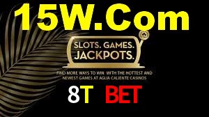 8T Bet Login