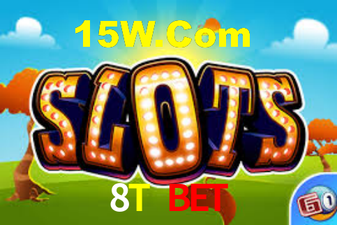 Interface Premium 8T Bet
