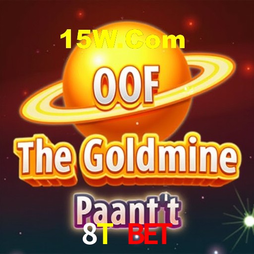 Recursos de Bônus 8T Bet
