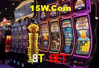 Sistemas de Segurança 8T Bet