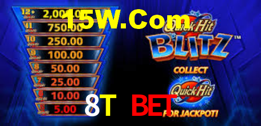 8T Bet - Plataforma Oficial - 8T.Bet