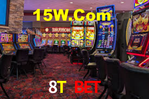 8T.Bet