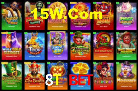 8T Bet