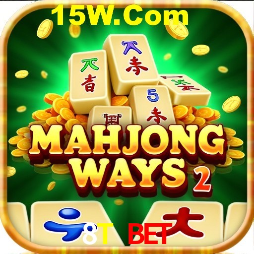 cassino 8T Bet