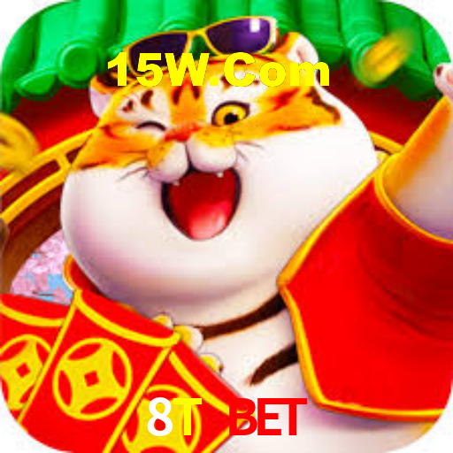 8T Bet: Seu Especialista em Apostas Esportivas Brasileiras