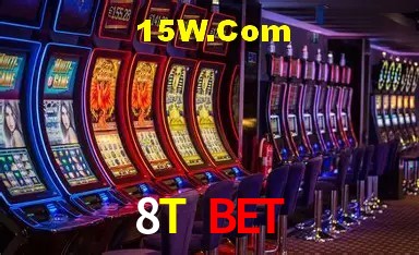 Tecnologia da Plataforma 8T Bet