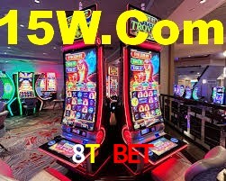 8T Bet