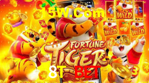 8T Bet Login
