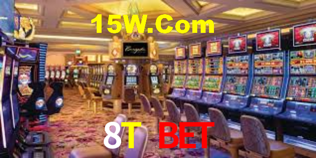 8T Bet