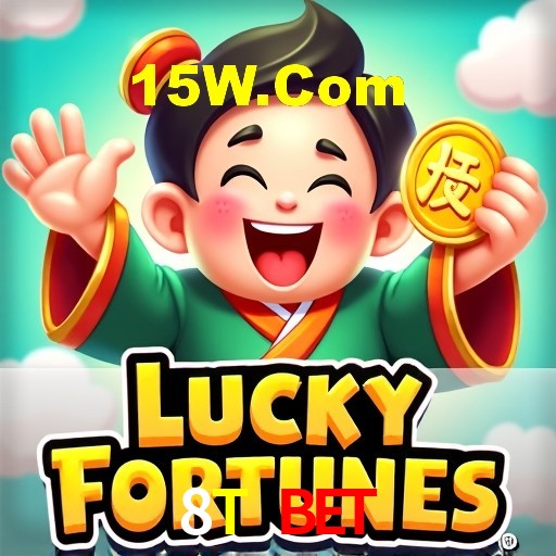 Experiência VIP 8T Bet