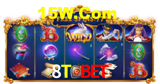8T Bet,8T.Bet