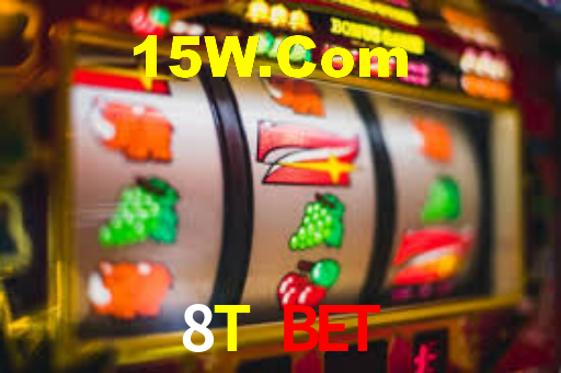 8T Bet