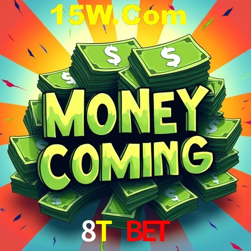 A Revolução dos Aplicativos de Jogos no 8T Bet
