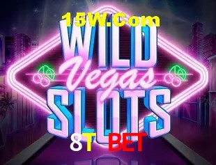 Promoção Relâmpago 8T Bet