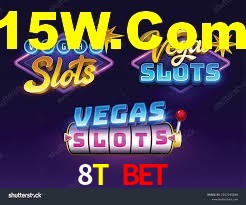 Ofertas Imperdíveis na 8T Bet: Promoções e Bônus Que Valem a Pena