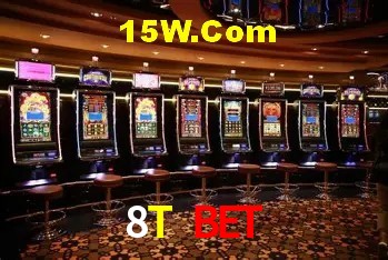 Especiais de Fim de Semana 8T Bet