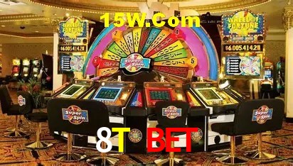 Promoções Sazonais 8T Bet