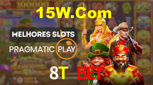 8T Bet