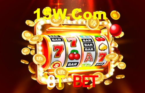 Bônus Generosos e Exclusivos no 8T Bet para Você!