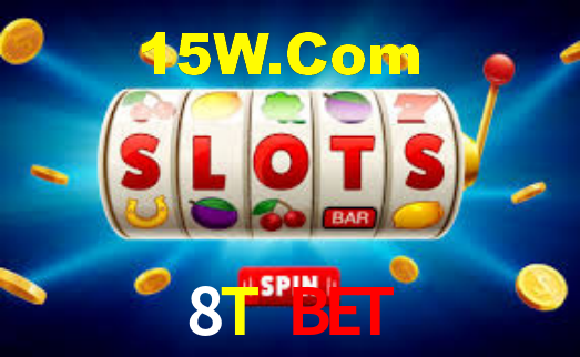 Jogos Exclusivos 8T Bet